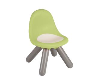 Smoby Life Kid Chaise Verte