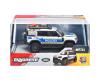 Land Rover Defender 90 Police