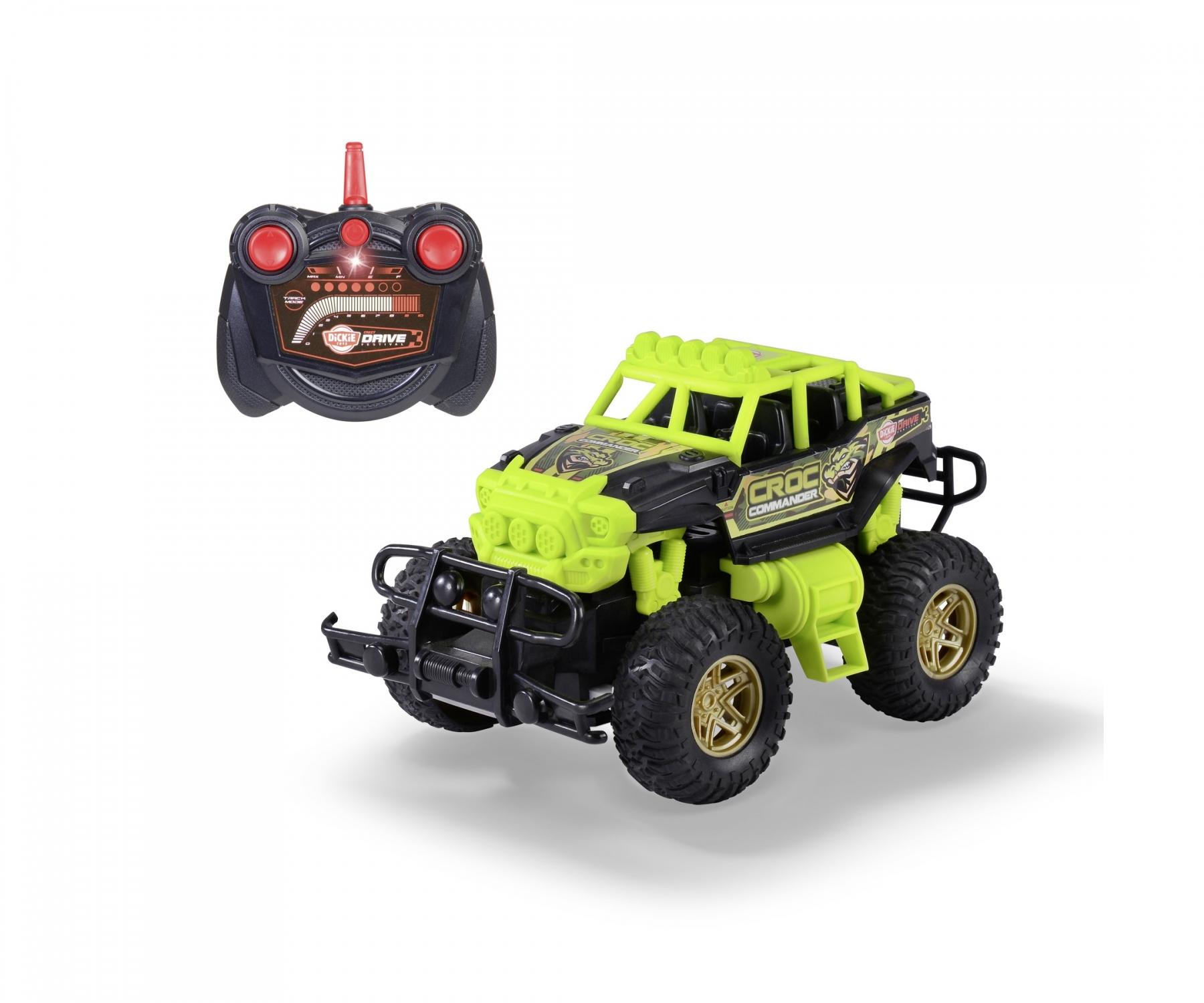 Buy Remote-controlled cars vehicles online Dickie Toys