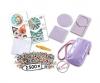 Art&Fun Beadbag Mobile – Sac avec perles à repasser