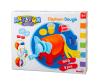A&F Dough Press Elephant