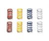 Tamiya On-Road Tuned Hard Spring Set für RC-Chassis