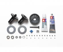 TD4/TD2/M08 Ball Differential Set (1)