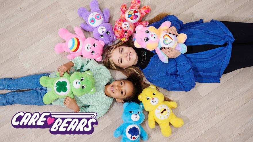 simba care bears shopbanner