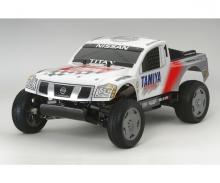 1:12 RC Nissan Titan Racing Truck DT-02