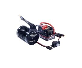 1:10 Dragster Turbo 2.0, brushless set