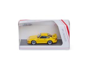 1:64 Porsche 911 GT2 (993) Gelb