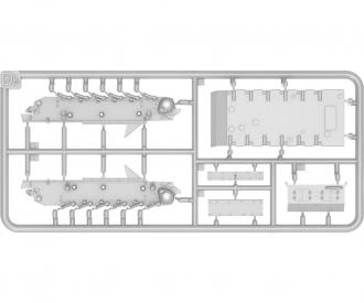 1:72 StuH 42 Ausf. G  Early Prod"