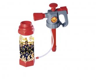 Sam Extinguisher XL