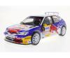 1:18 Peugeot 306 Maxi #1 weiß