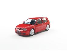 1:43 VW Golf IV R32 Toronto red
