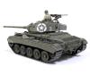 1:35 US M24 Chaffee Euro Theater