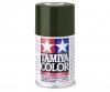 TS-2 Dark Green Flat, spray paint, 100 ml