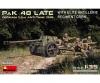 1:35 PaK 40 7,5cm allemand avec équipage (4) Sp.Pr.