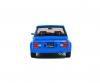 1:18 Fiat 131 Abarth blue
