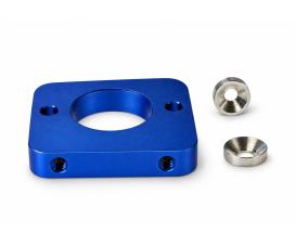 X-Crawlee pro support moteur