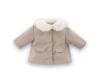 Corolle Coat -  Enchanted Woods