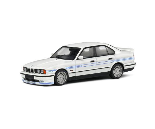 1:43 Alpina B10 (E34) white 1:43 Alpina B10 (E34) white