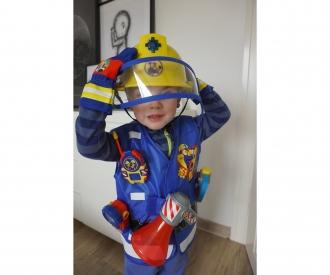 Sam Kit de sauvetage des pompiers
