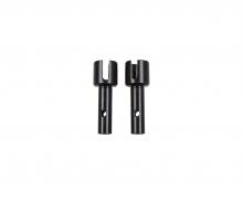 Virus-Ex rear axles, RC spare parts