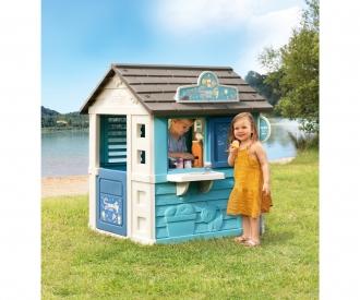 Smoby Life Spielhaus Sweety Corner