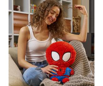 Marvel Huggables Spiderman, 35cm