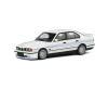 1:43 Alpina B10 (E34) white