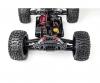 1:8 Virus Extreme 2.4G 100% RTR vert