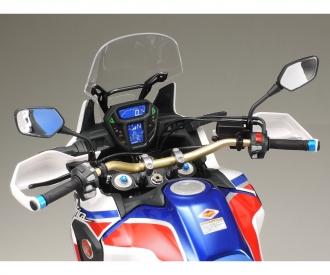 1:6 HONDA CRF 1000L Africa Twin Enduro