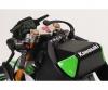 1:12 Kawasaki Ninja ZX-RR #55 2006, model kit