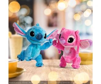 Disney Stitch Peluche 25 cm