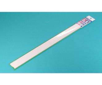 Plastic Beams 3mm Square (10)