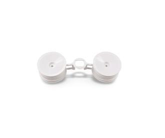 TC Dish-Wheel 26mm (2) +4mm / 58744