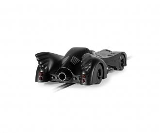 Scalextric Batmobile 1989 1:32 HD Slot Car