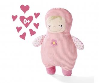 Squishbabies, 3 versions
