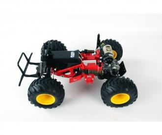 1:10 RC Blackfoot (2016)