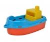 3 Bateaux Androni – Set de jeu eau et sable
