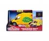 Majo GS Mercedes Sprinter Dhl 15Cm