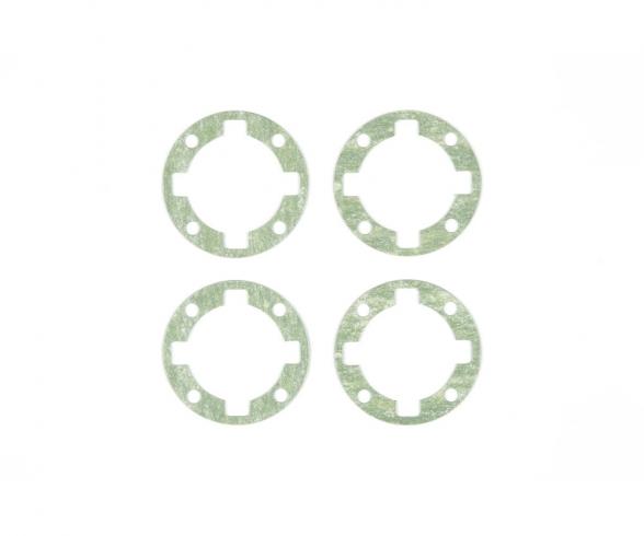 M-08/M-07/TA06 Gear Diff. Gasket (2)