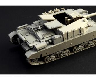 1:35 Semovente M43 Basotto