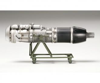 1:48 Heinkel He162 A-2 Salamander, aircraft kit