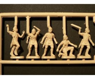 Italeri Roman Infantry 1st Century Model Kit
