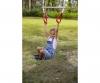 Outdoor 2-in-1 Gym-Set