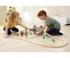 Eichhorn wooden train bundle