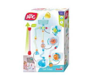 ABC Tub Tubes