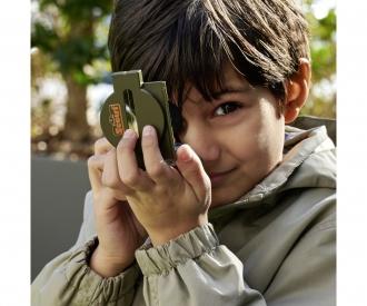 Scout Compass Metal Housing