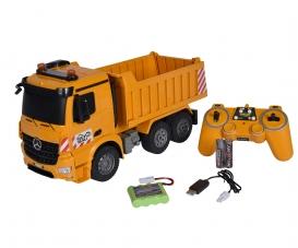 1:20 Dump truck 2.4G 100% RTR