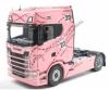 1:24 Scania 580S Highline pink pig