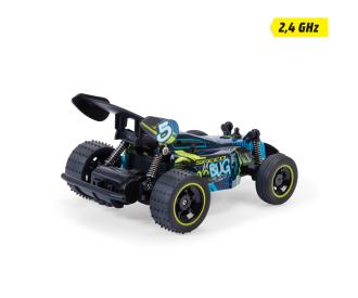 Voiture télécommandée RC Speed Bug 1:24