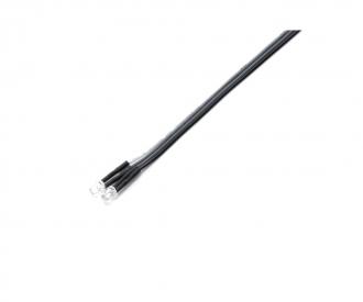 LED Light white 3mm, RC light set for TLU-01